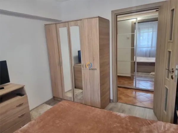 Apartament 3 camere Pitești - poza 5