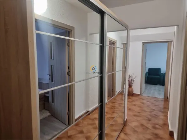 Apartament 3 camere Pitești - poza 6