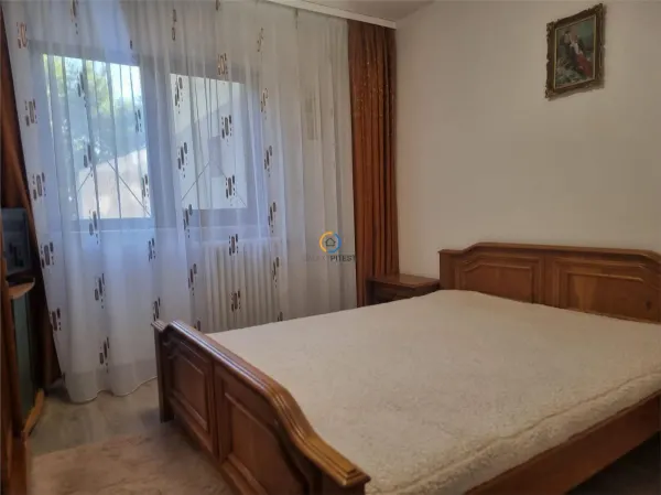 Apartament 3 camere Pitești - poza 7