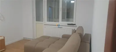 Apartament doua camere zoana Centrala, parter cu balcon, renovat - foto 2