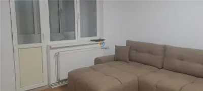 Apartament doua camere zoana Centrala, parter cu balcon, renovat - foto 3