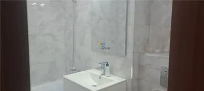 Apartament doua camere zoana Centrala, parter cu balcon, renovat - foto 8