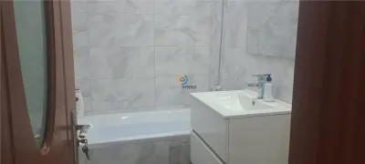 Apartament doua camere zoana Centrala, parter cu balcon, renovat - foto 9