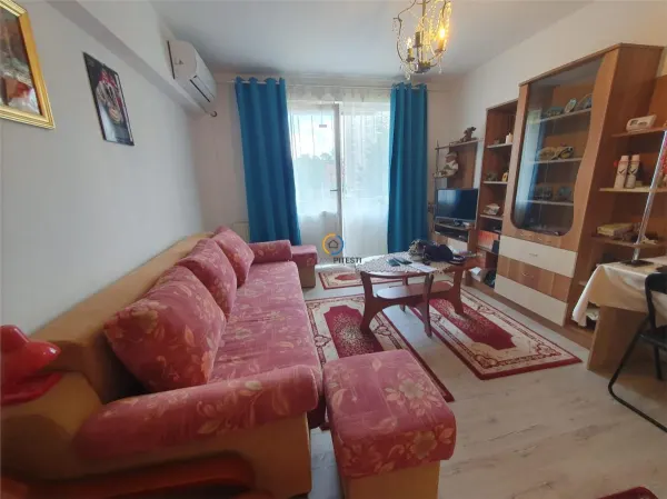 Apartament 2 camere Pitești - poza 1