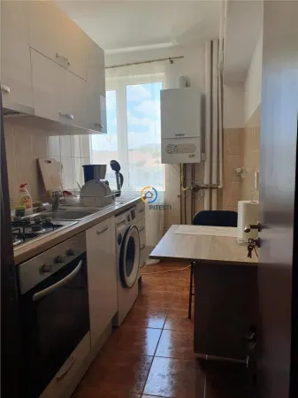Apartament 2 camere Pitești - poza 3