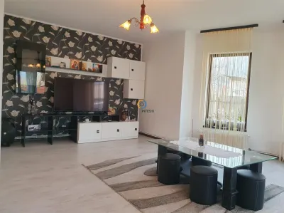 Vânzare vila moderna cu 4 camere Valea Geamăna - foto 3