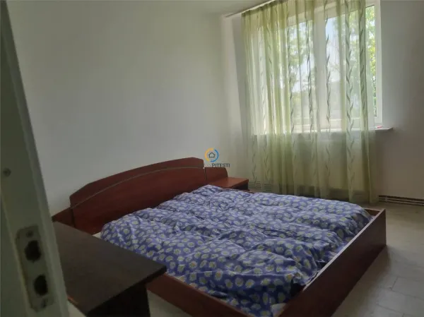 Apartament 2 camere Pitești - poza 5