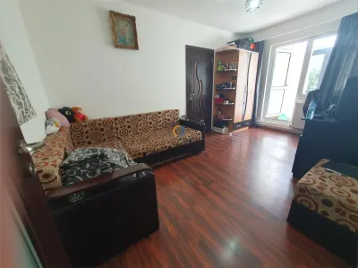 Vânzare apartament cu 2 camere Gavana, mobilat și utilat - foto 2