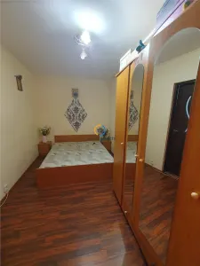 Vânzare apartament cu 2 camere Gavana, mobilat și utilat - foto 3