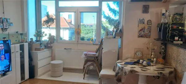 Apartament 2 camere Pitești - poza 1
