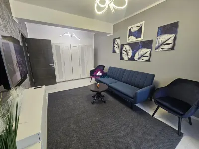 Apartament 2 Camere Premium | West Park 2 - Gorjului Agenția Great Imob vă prezintă spre închiriere o proprietate de excepție - foto 25