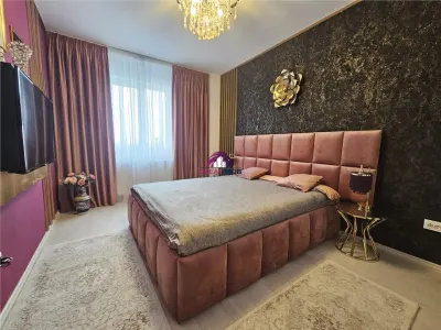 Apartament 2 Camere Premium | West Park 2 - Gorjului Agenția Great Imob vă prezintă spre închiriere o proprietate de excepție - foto 9