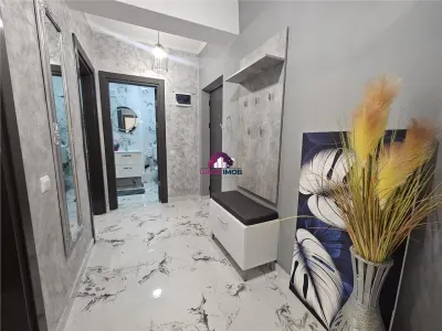 Apartament 2 Camere Premium | West Park 2 - Gorjului Agenția Great Imob vă prezintă spre închiriere o proprietate de excepție - foto 10