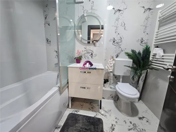 Apartament 2 camere București - poza 3