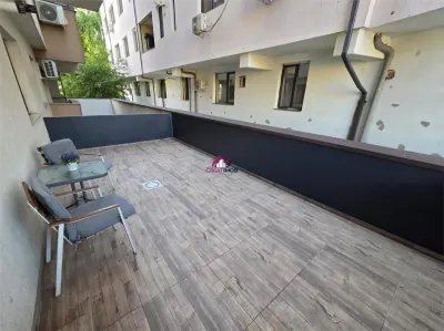 Apartament de inchiriat - foto 2