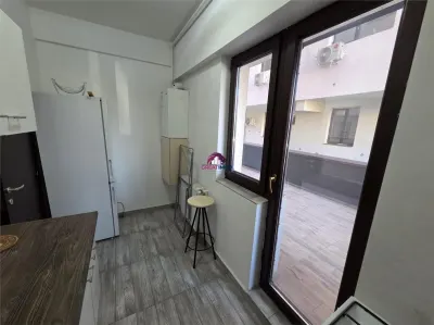 Apartament de inchiriat - foto 8