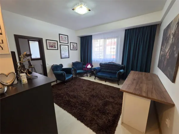 Apartament 2 camere București - poza 1