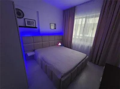Apartament 2 Camere – 90 mp Totali (Terasă 27 mp + Curte) – Gorjului, West Park 2 - foto 1