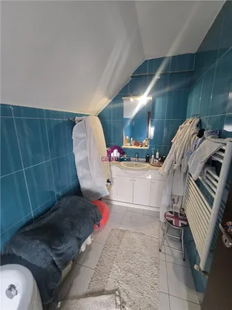 Casă 4 camere Mogoșoaia - poza 2