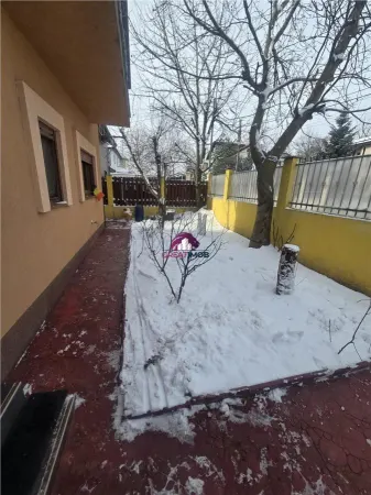 Casă 4 camere Mogoșoaia - poza 6