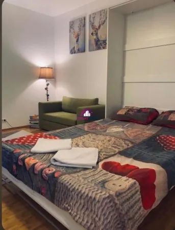 Apartament 1 camera București - poza 2