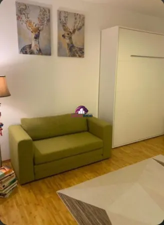 Apartament 1 camera București - poza 3