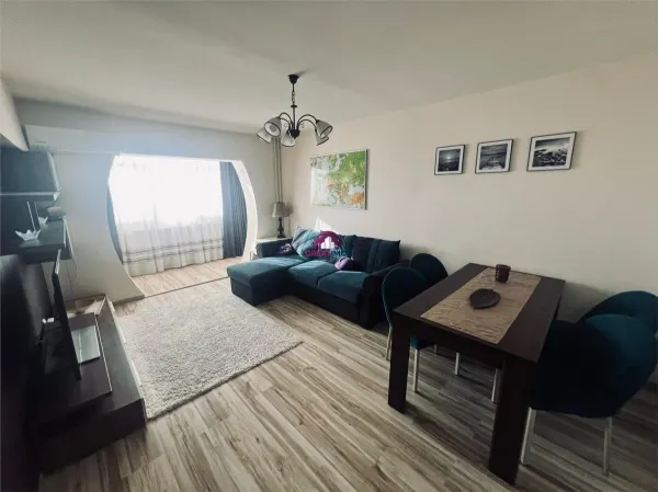 Apartament 2 camere Ploiești - poza 1