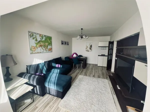 Apartament 2 camere Ploiești - poza 2