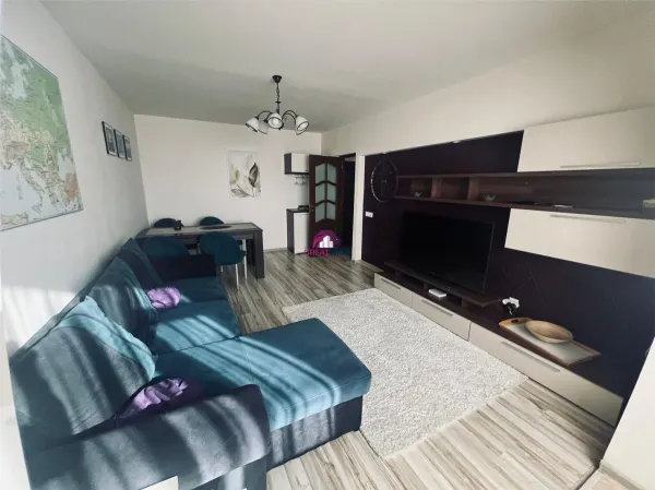 Apartament 2 camere Ploiești - poza 3