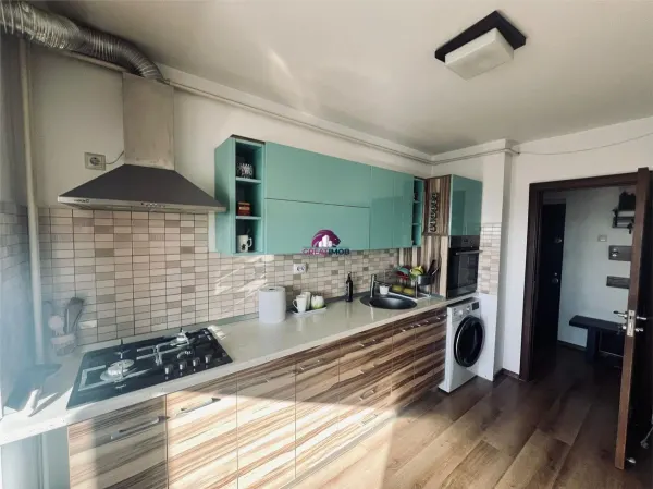 Apartament 2 camere Ploiești - poza 4