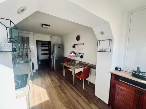 Apartament 2 camere Ploiești - poza 7