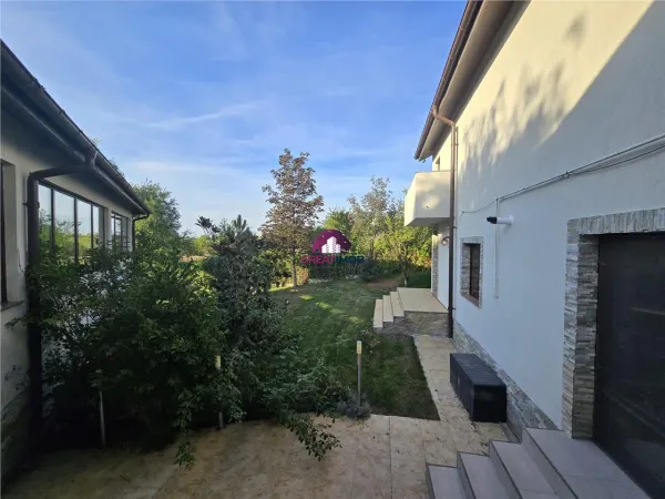 Casă 6 camere Vladiceasca - poza 3