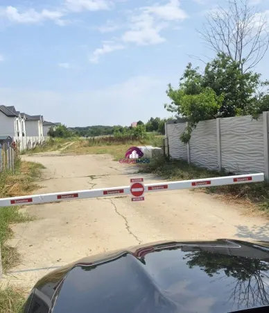 Teren Snagov - poza 2