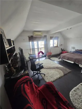 Casă 4 camere Mogoșoaia - poza 11