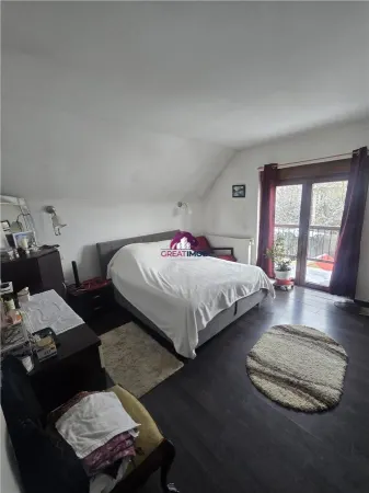 Casă 4 camere Mogoșoaia - poza 13