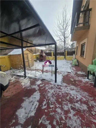 Casă 4 camere Mogoșoaia - poza 5