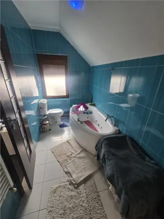 Casă 4 camere Mogoșoaia - poza 8