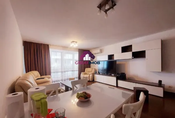 Apartament 3 camere București - poza 7