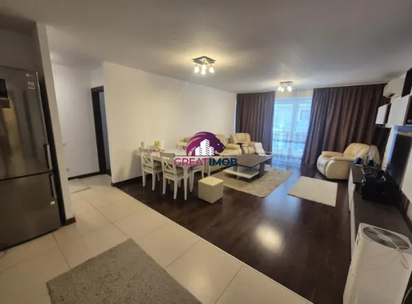 Apartament 3 camere București - poza 6