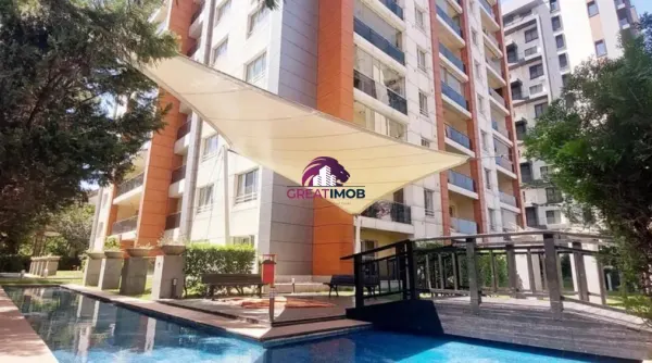 Apartament 3 camere București - poza 25
