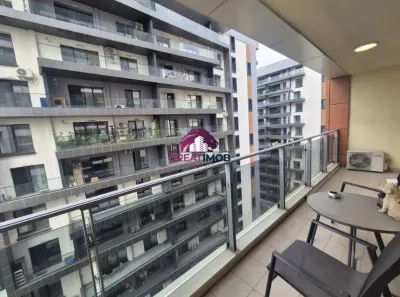 Inchiriere apartament 3 camere InCity Calea Dudesti - foto 6