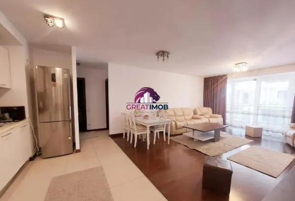 Apartament 3 camere București - poza 21