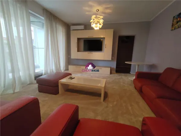 Apartament 3 camere București - poza 20