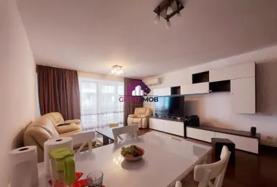 Inchiriere apartament 3 camere InCity Calea Dudesti - foto 7