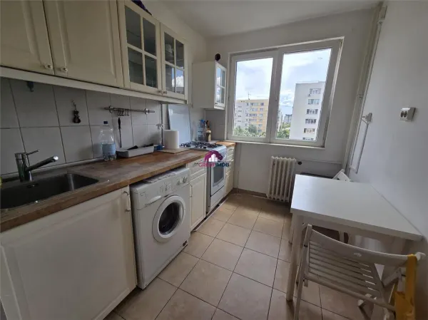 Apartament 2 camere București - poza 4