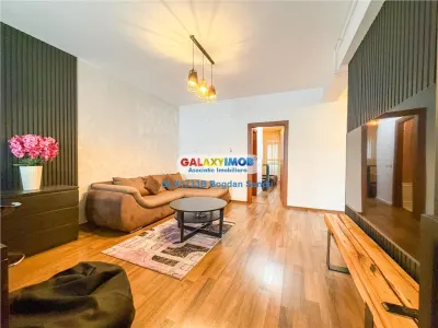 Apartament cu 3 camere de vanzare  Avangard Rezidential comisionul 0% - foto 4