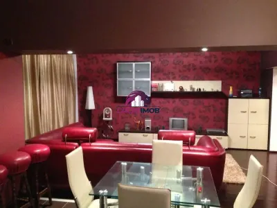 Apartament de inchiriat Parcul Lunca Florilor se acepta si straini - foto 8