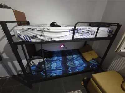 Apartament de inchiriat Parcul Lunca Florilor se acepta si straini - Bucuresti