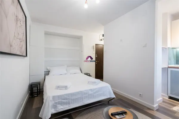 Garsonieră București - poza 1