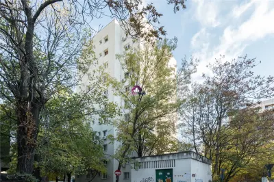 Garsoniera moderna de inchiriat – zona Alba Iulia, Sector 3 - foto 15